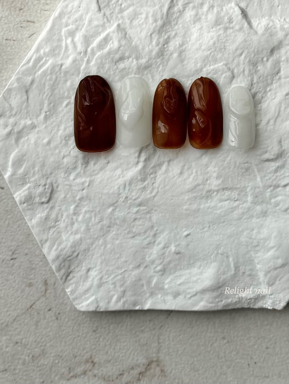 ݊