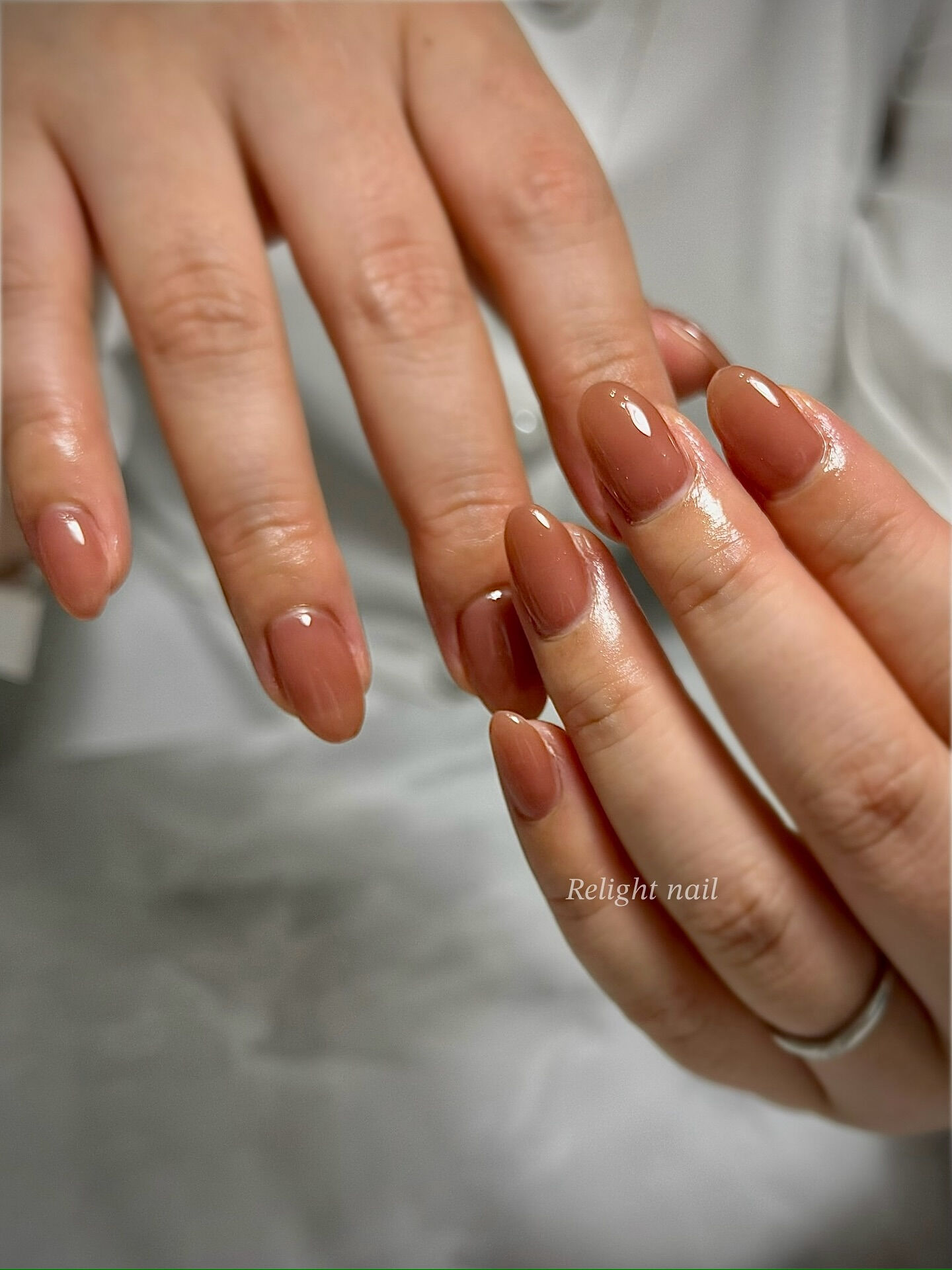 ݊本厚木ネイルサロン