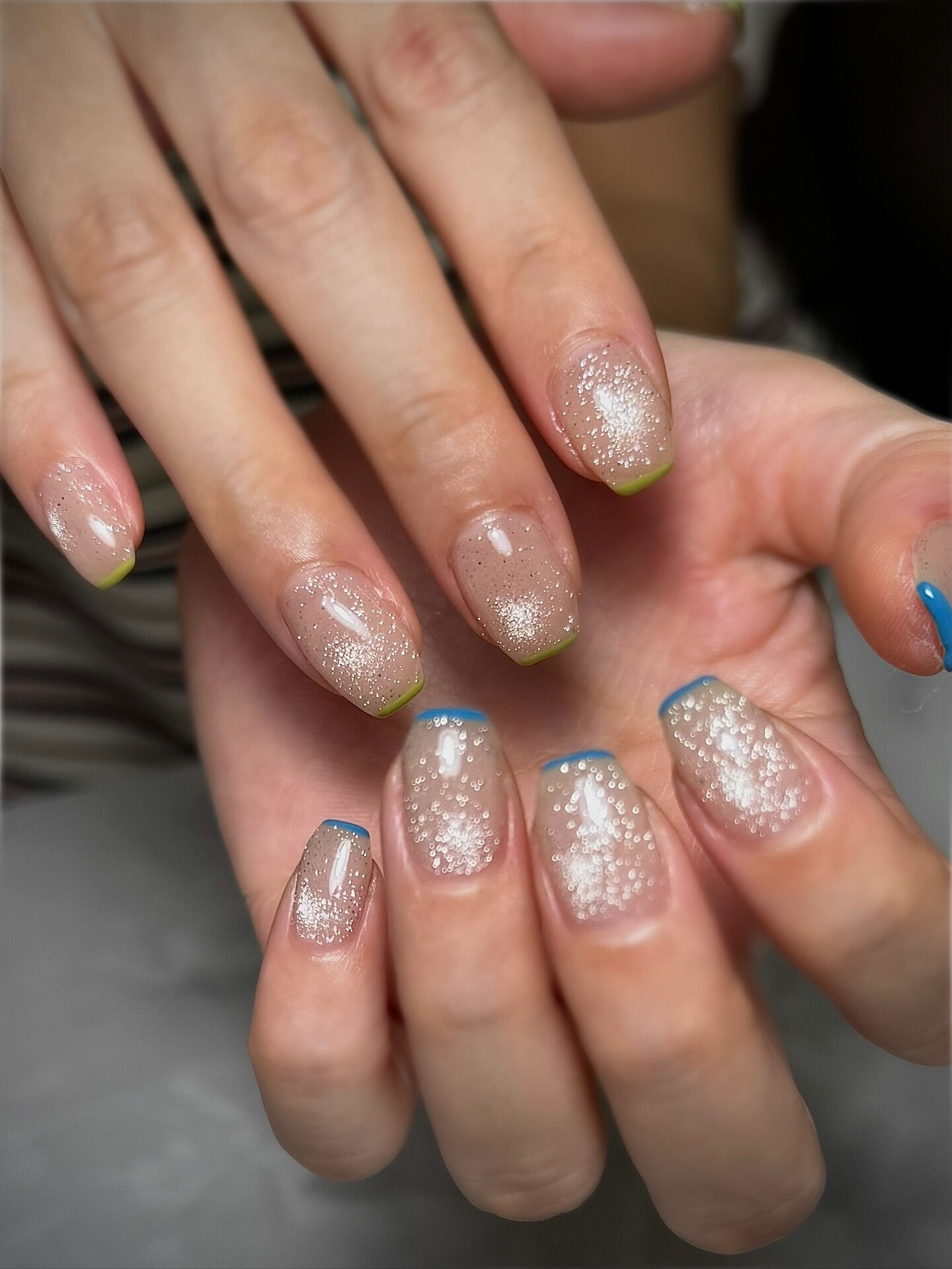 ݊本厚木ネイルサロン
