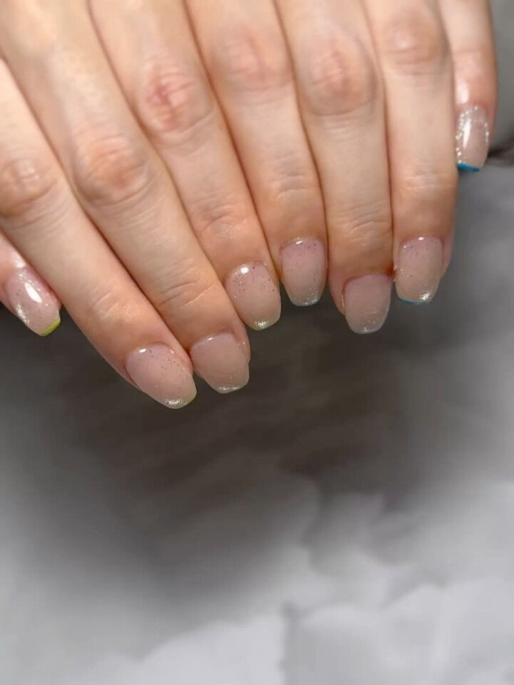 ݊本厚木ネイルサロン
