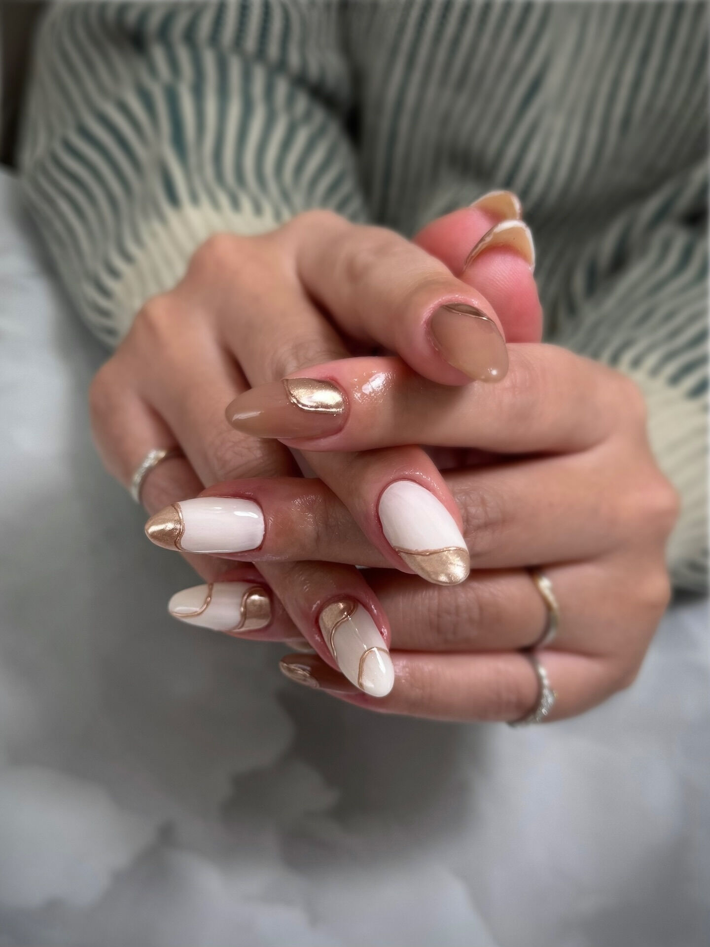 ݊本厚木ネイルサロン