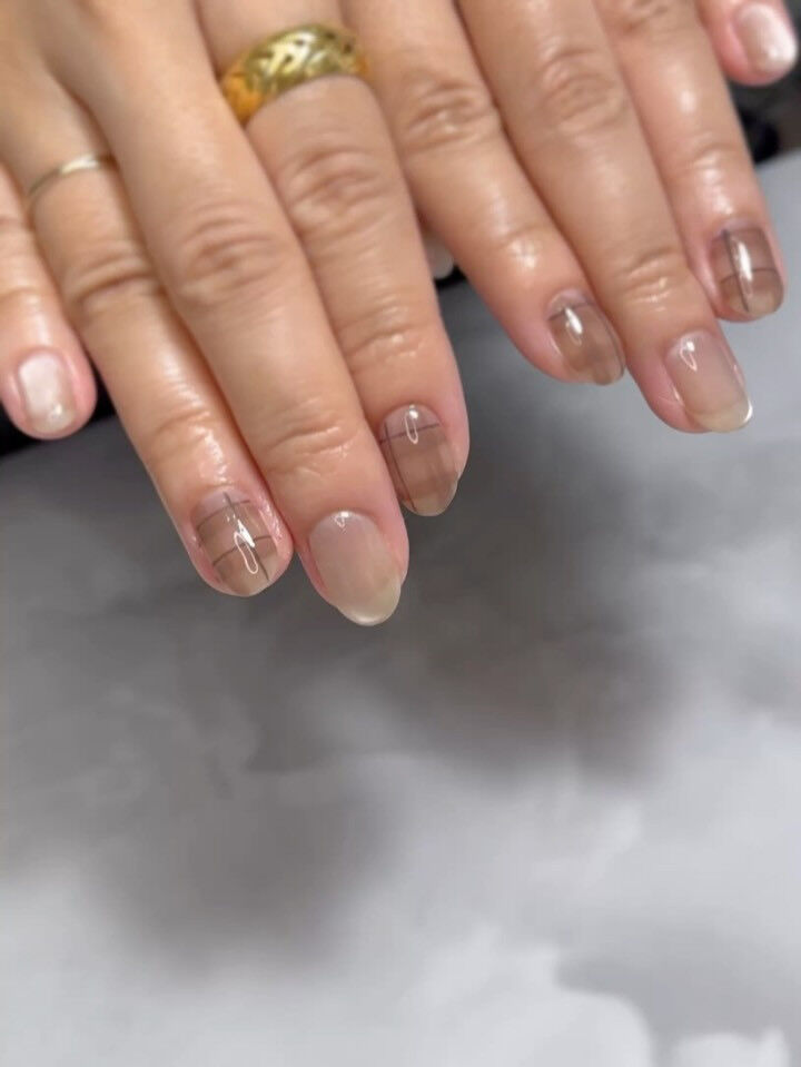 ݊本厚木ネイルサロン