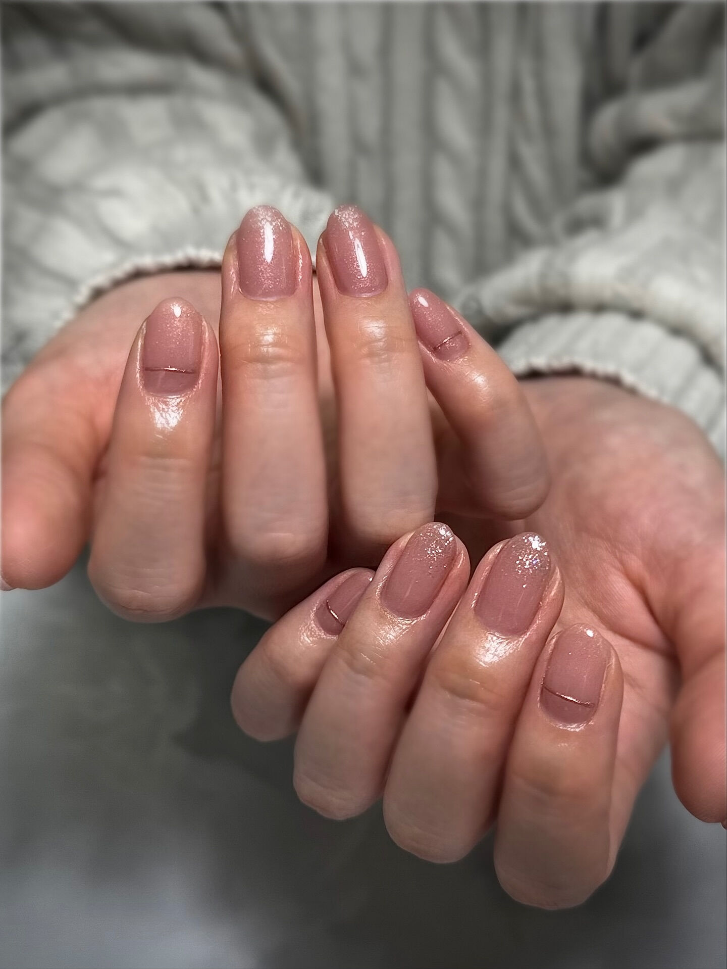 ݊本厚木ネイルサロン