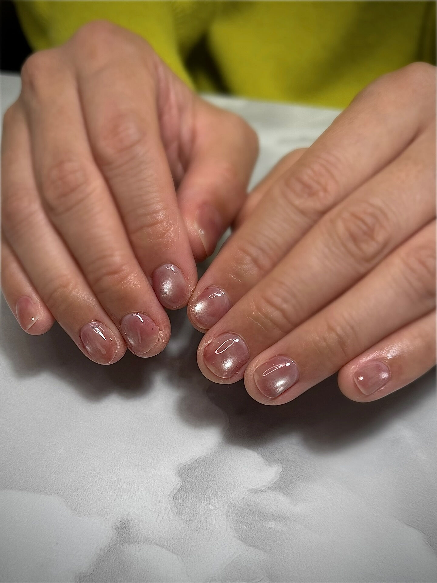 ݊本厚木ネイルサロン