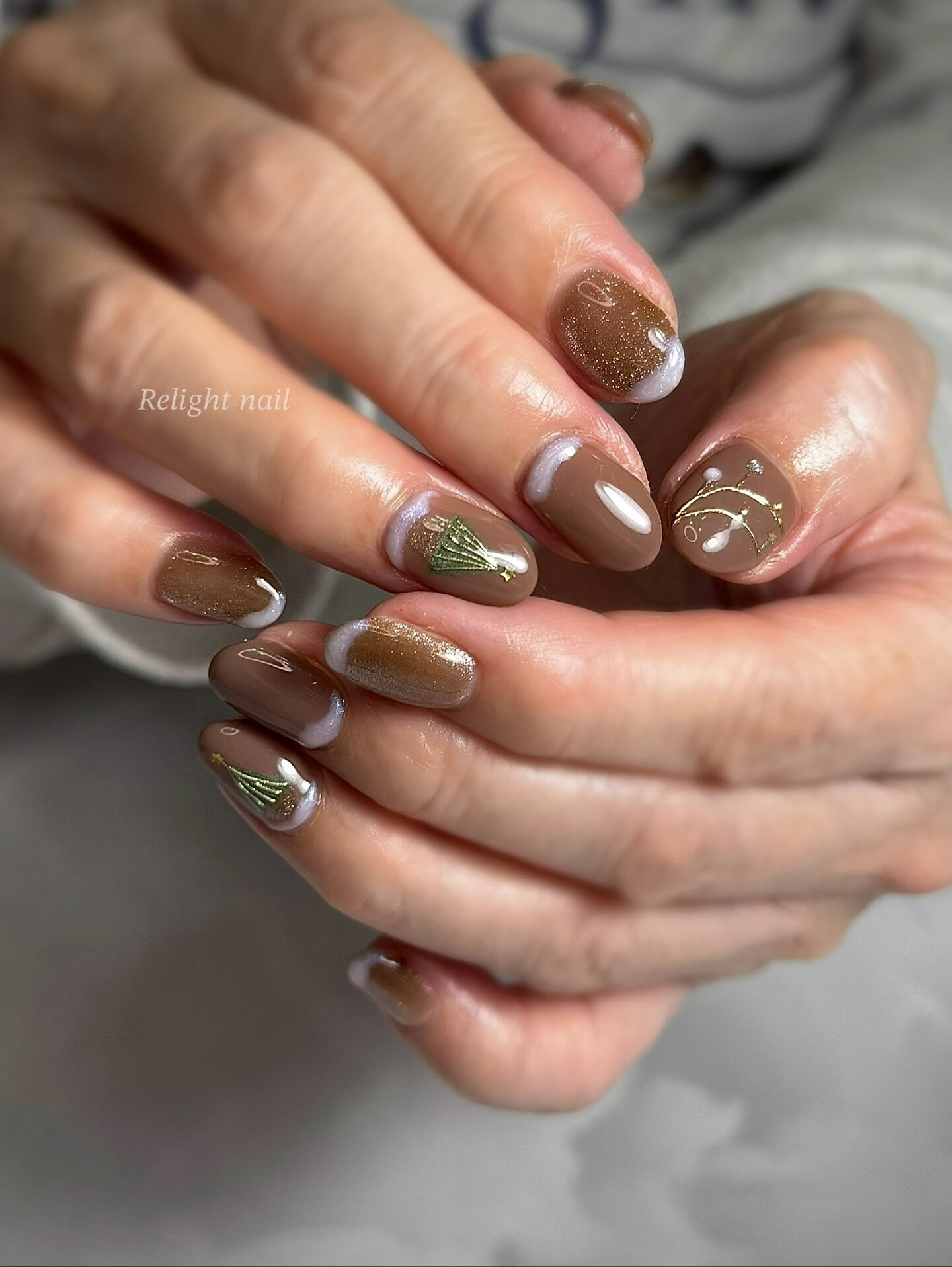 ݊本厚木ネイルサロン