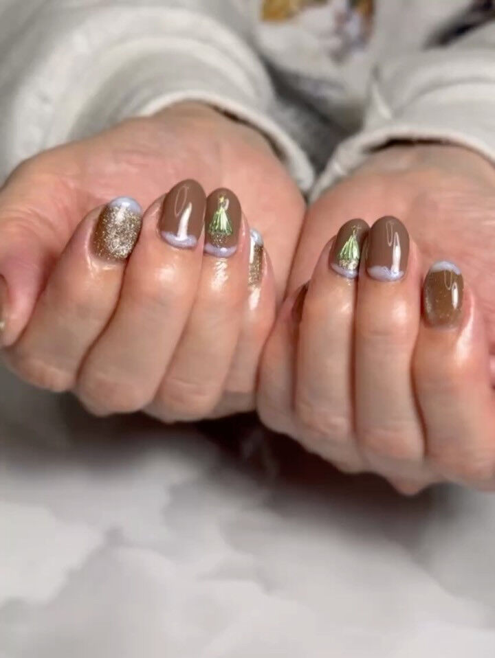 ݊本厚木ネイルサロン