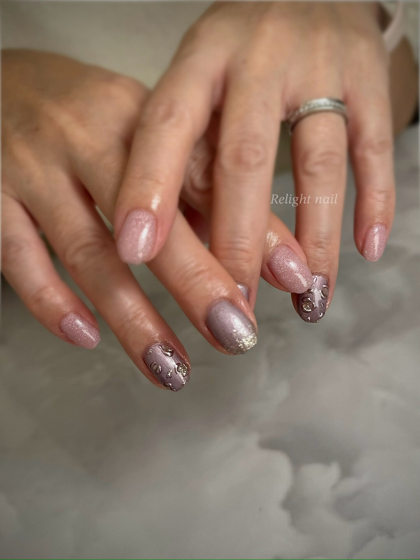 ݊本厚木ネイルサロン