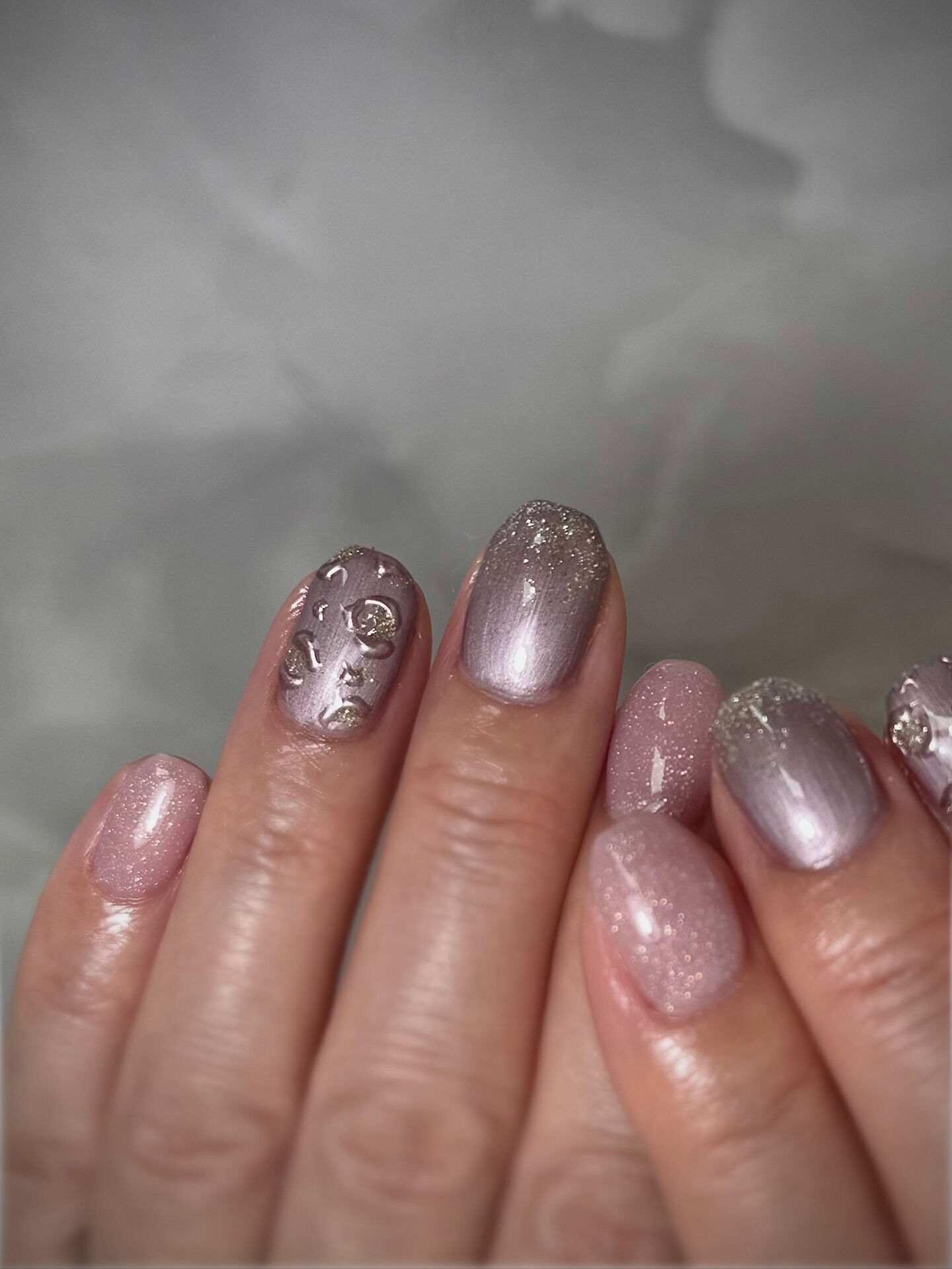 ݊本厚木ネイルサロン