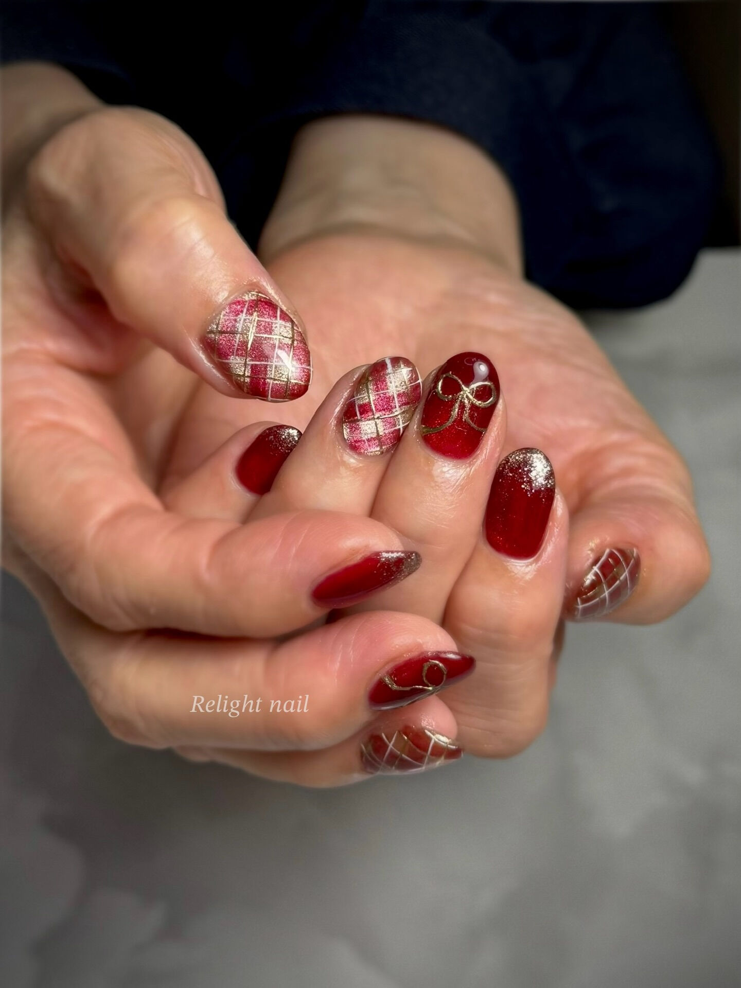 ݊本厚木ネイルサロン