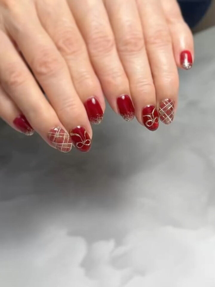 ݊本厚木ネイルサロン