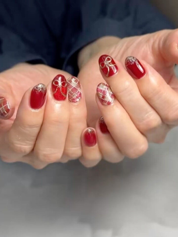 ݊本厚木ネイルサロン