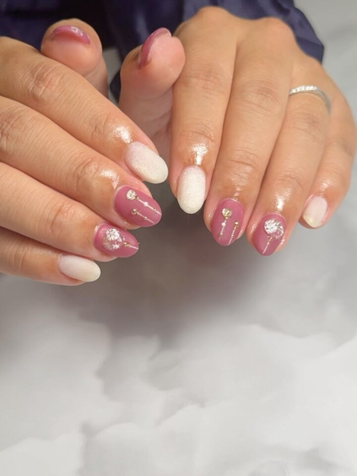 ݊本厚木ネイルサロン