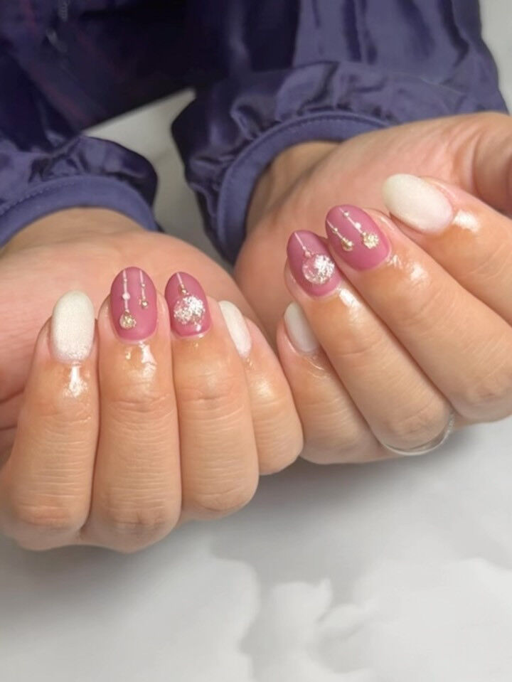 ݊本厚木ネイルサロン
