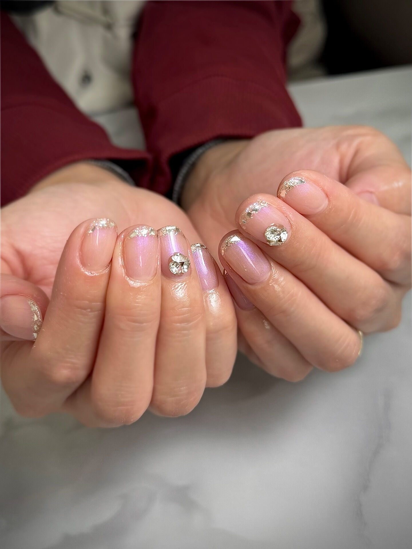 ݊本厚木ネイルサロン