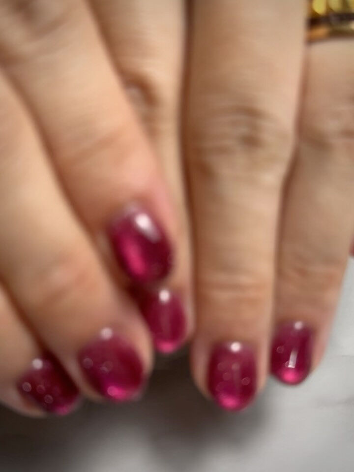 ݊本厚木ネイルサロン