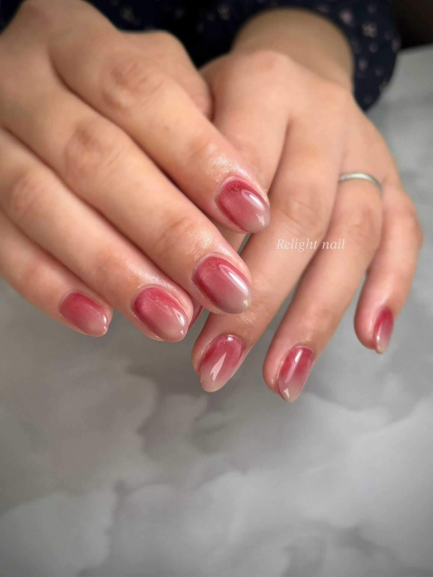 ݊本厚木ネイルサロン