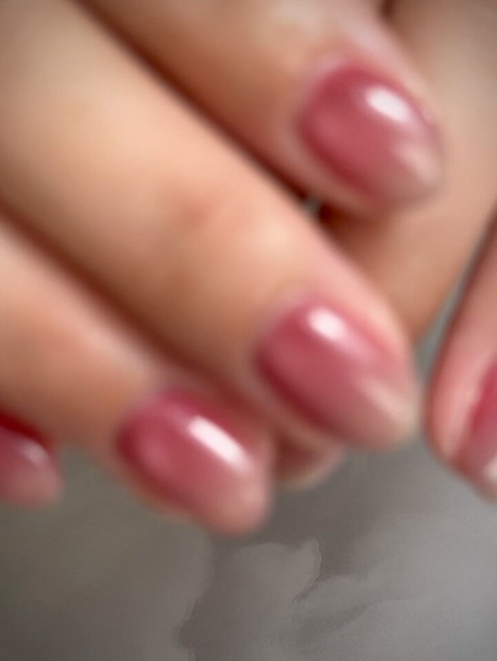݊本厚木ネイルサロン