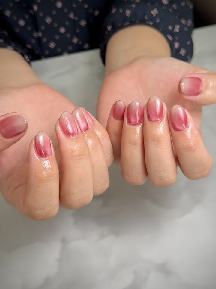 ݊本厚木ネイルサロン