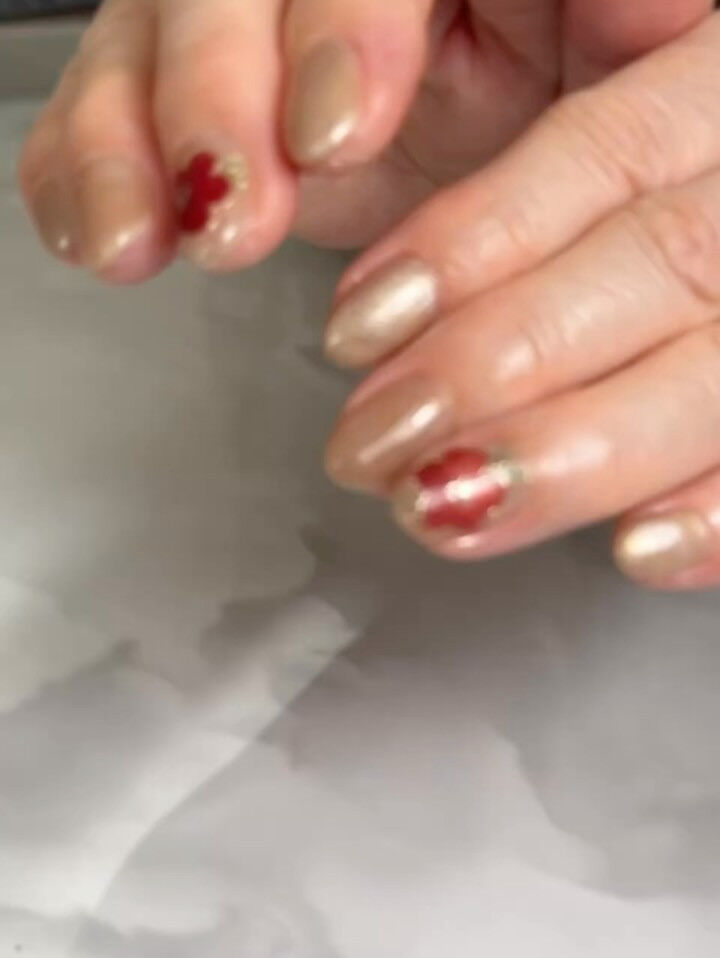 ݊本厚木ネイルサロン