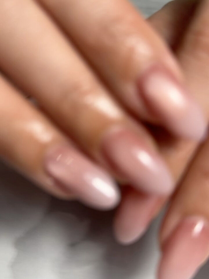 ݊本厚木ネイルサロン