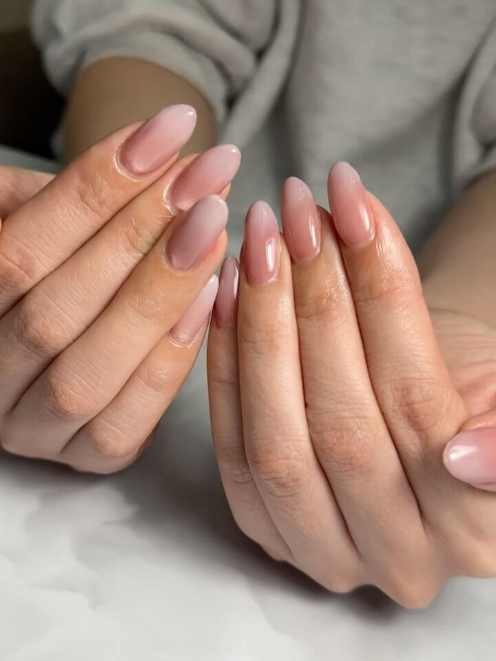݊本厚木ネイルサロン