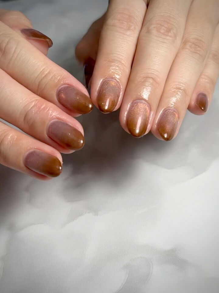 ݊本厚木ネイルサロン
