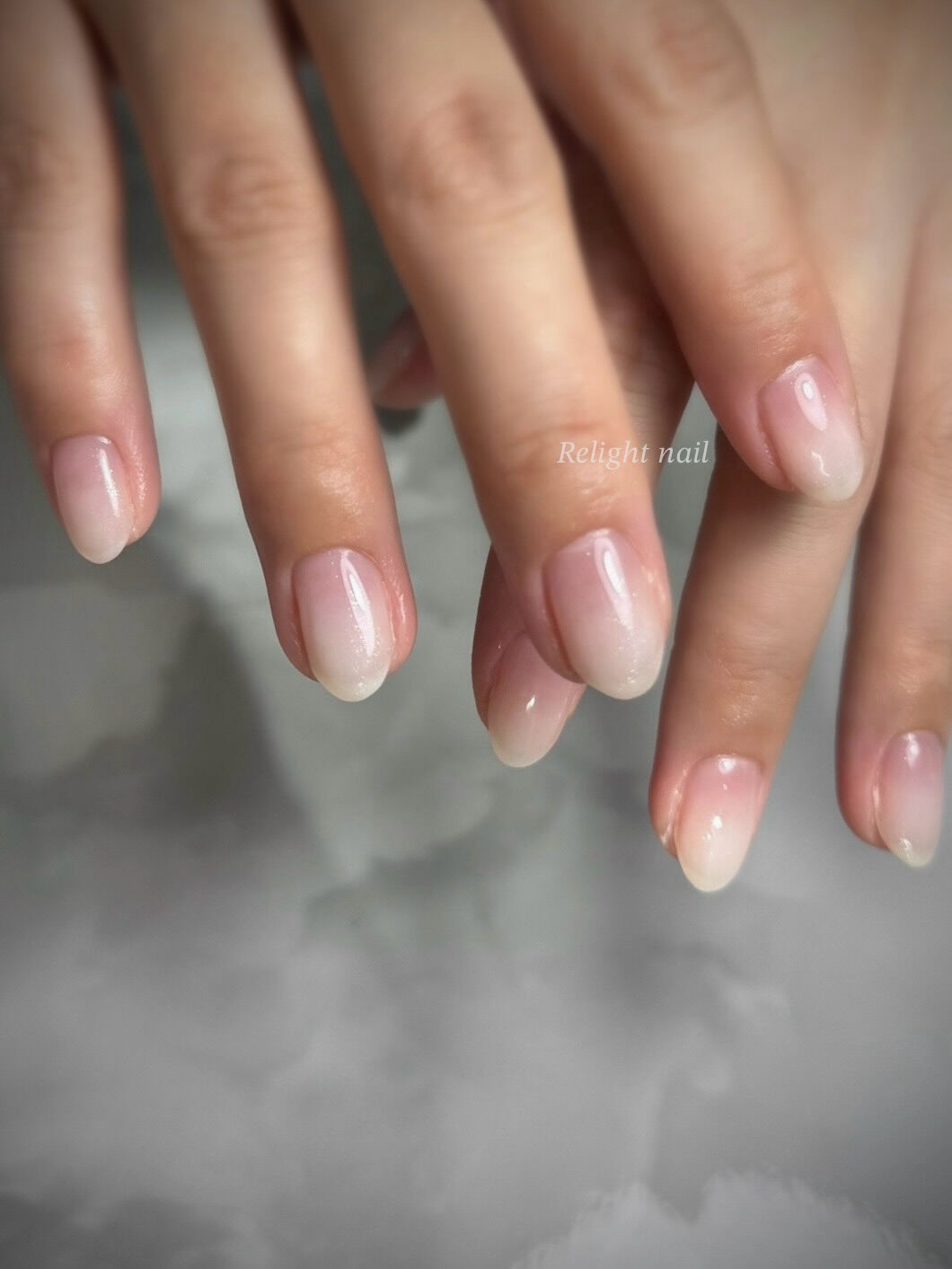 ݊本厚木ネイルサロン