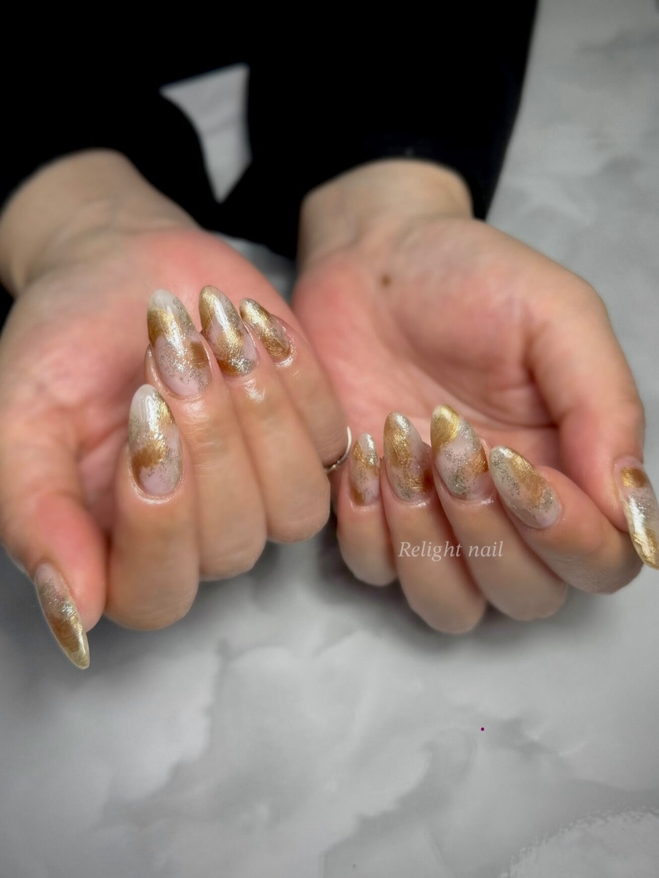 ݊本厚木ネイルサロン