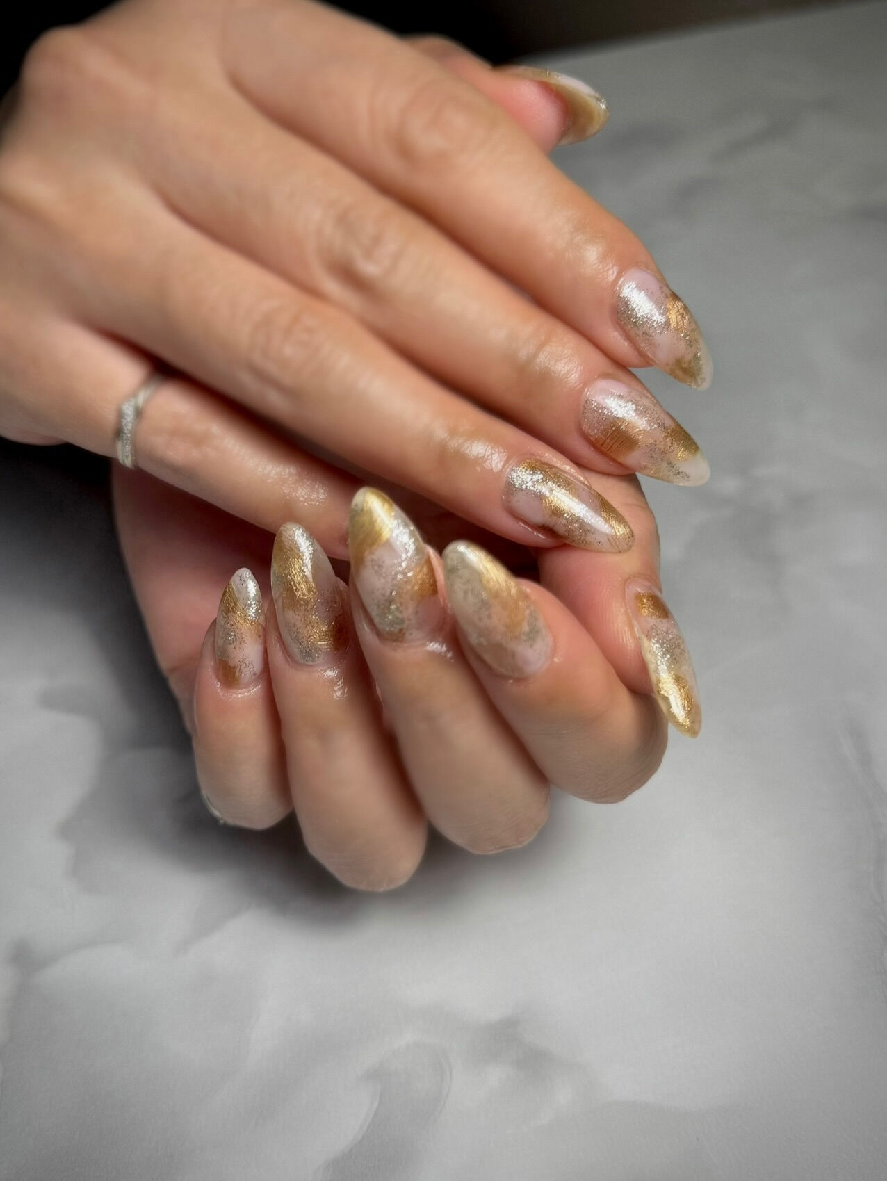 ݊本厚木ネイルサロン