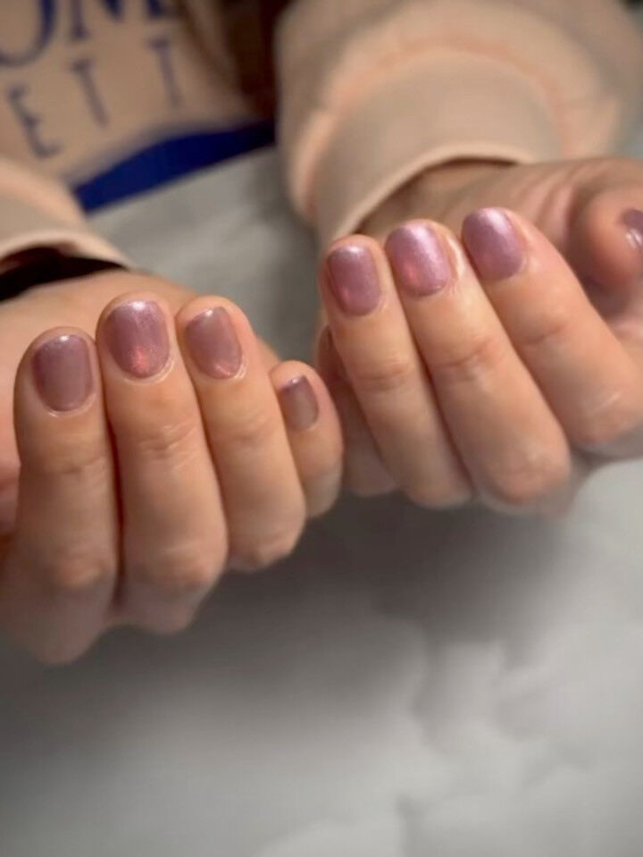 ݊本厚木ネイルサロン