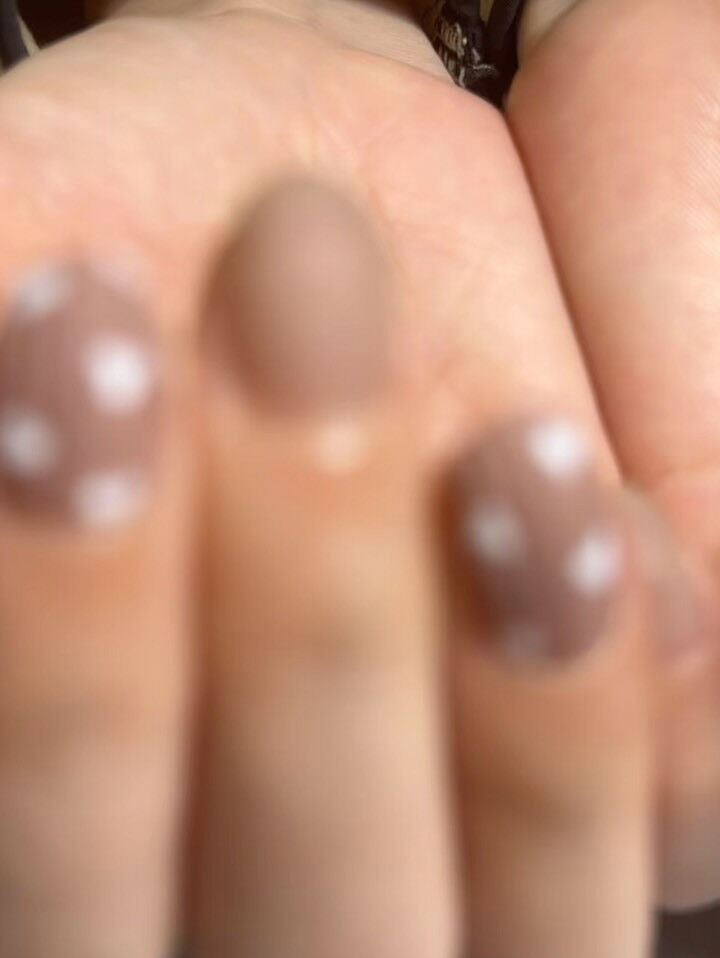 ݊本厚木ネイルサロン