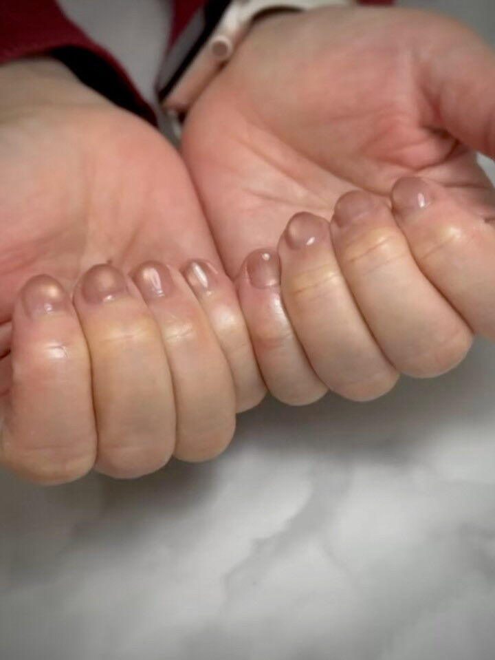 ݊本厚木ネイルサロン