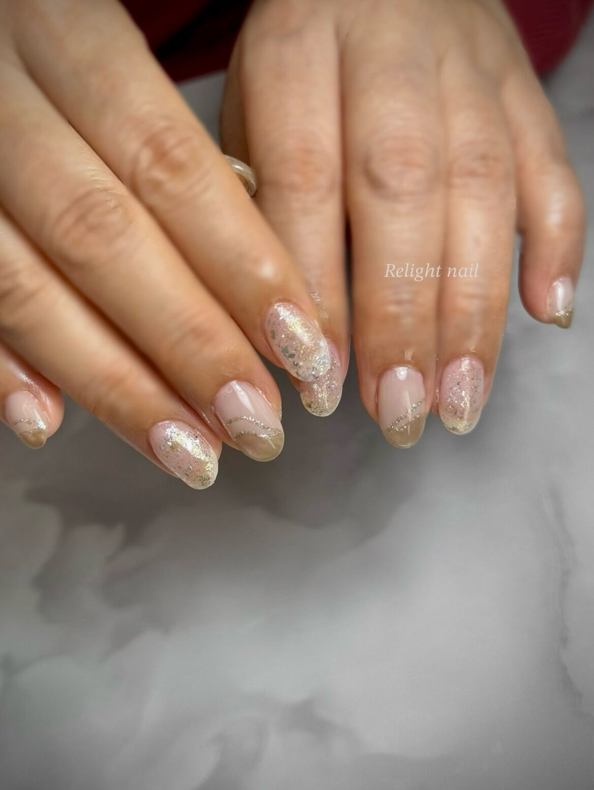 ݊本厚木ネイルサロン