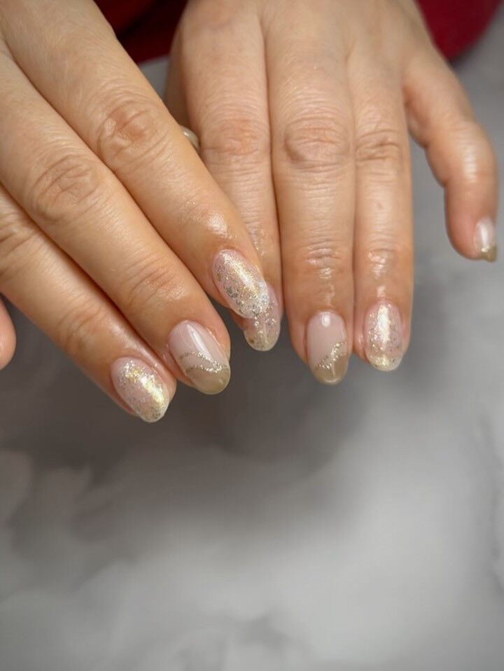 ݊本厚木ネイルサロン