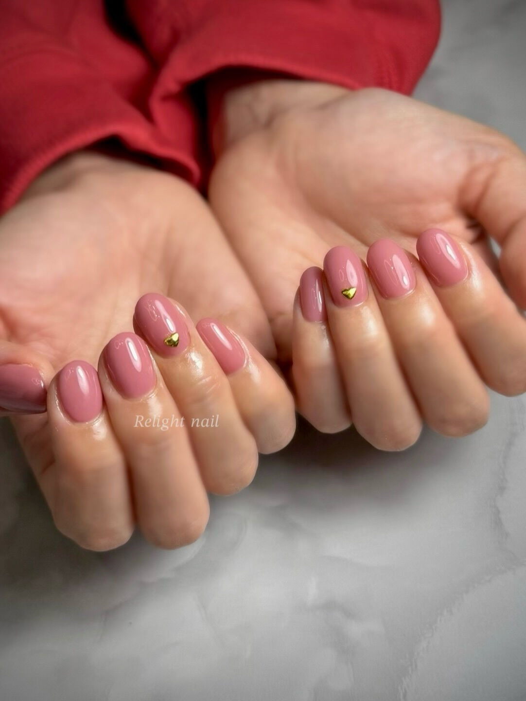 ݊本厚木ネイルサロン