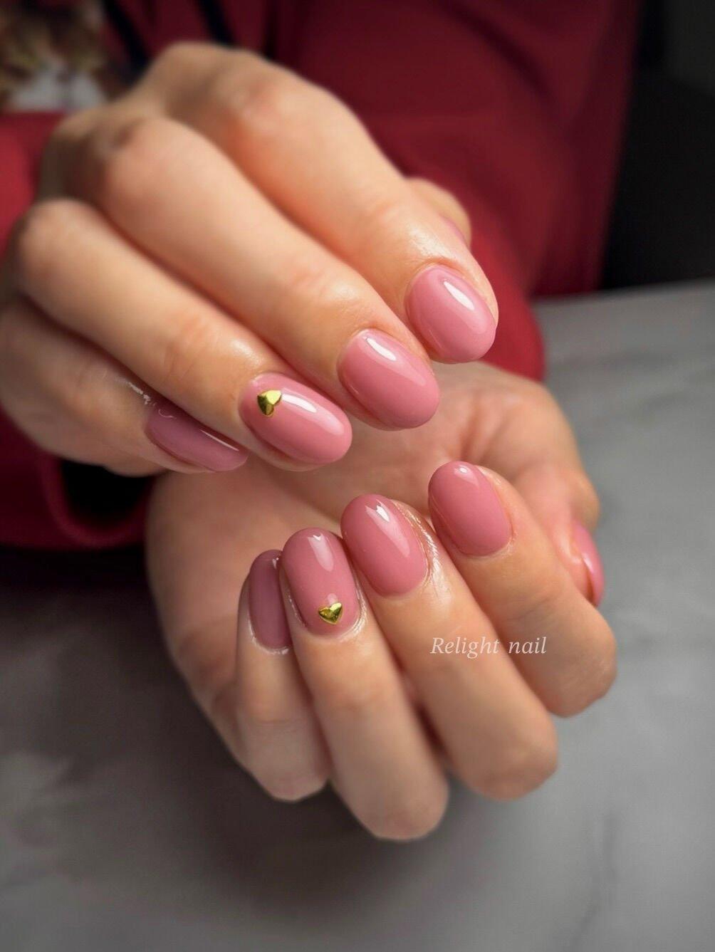 ݊本厚木ネイルサロン
