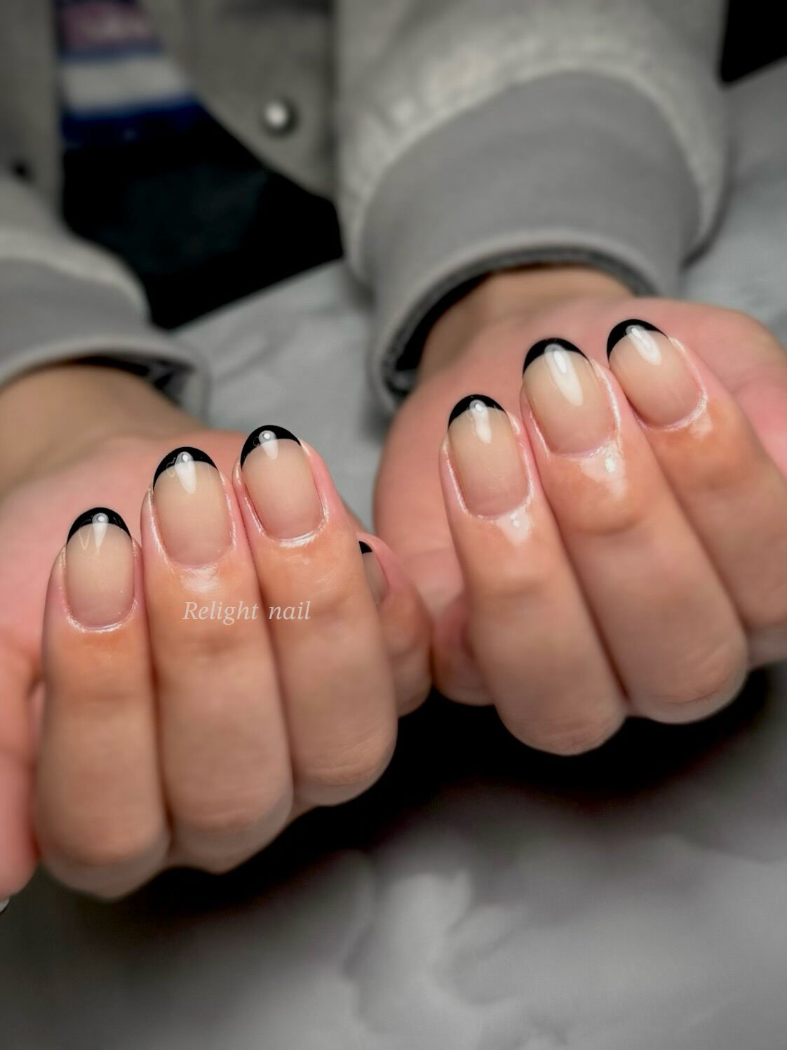 ݊本厚木ネイルサロン