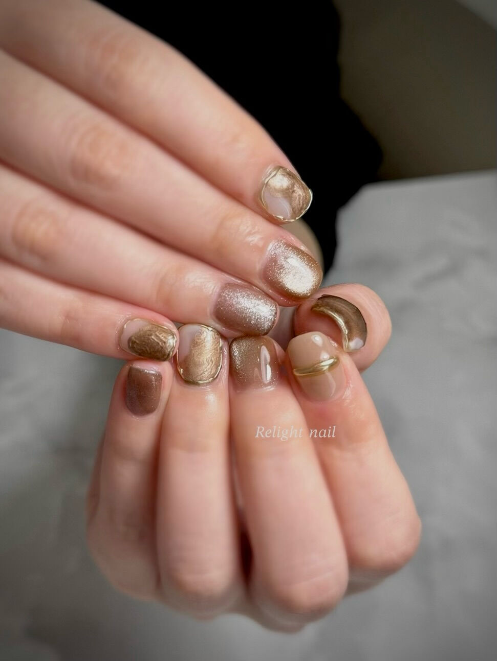 ݊本厚木ネイルサロン