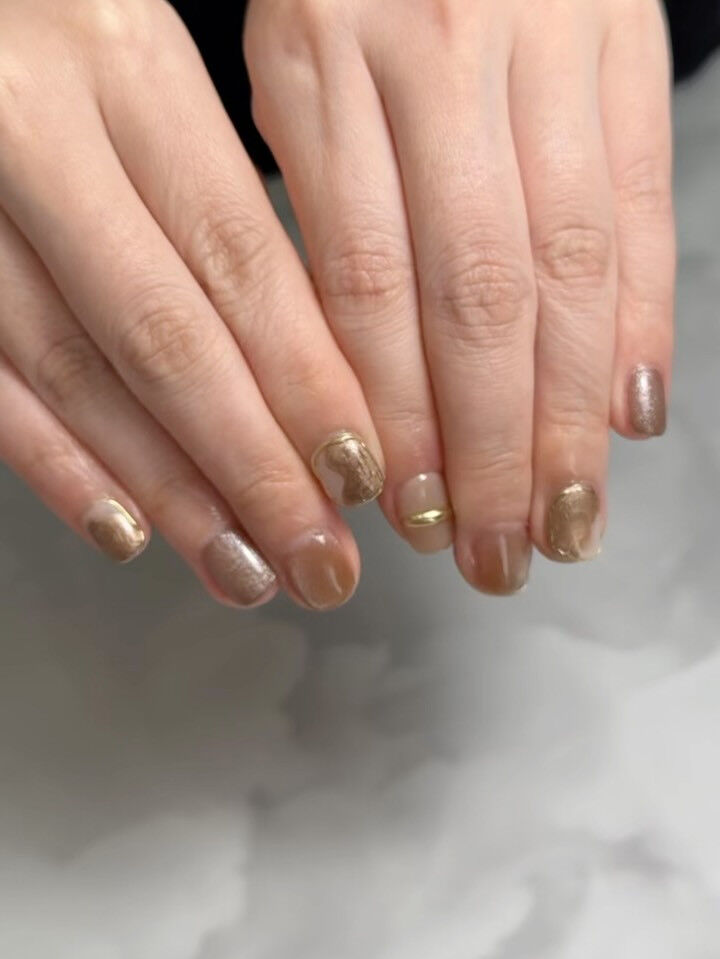 ݊本厚木ネイルサロン
