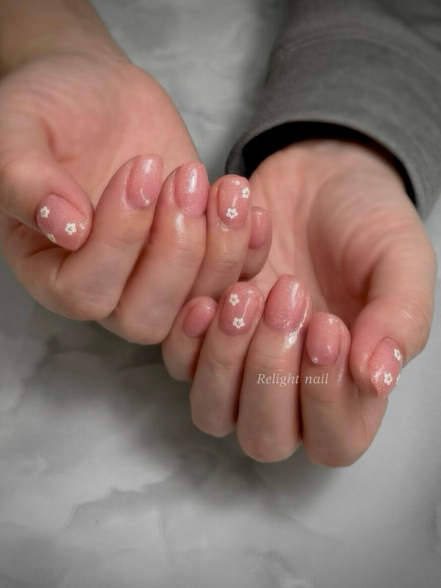 ݊本厚木ネイルサロン