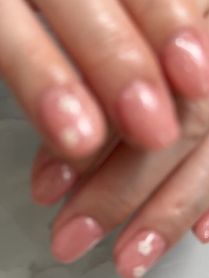 ݊本厚木ネイルサロン