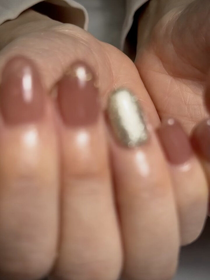 厚木ネイルサロン