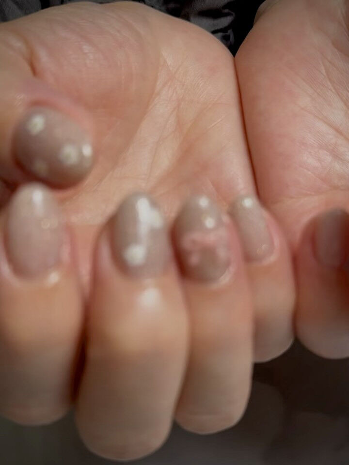 厚木ネイルサロン