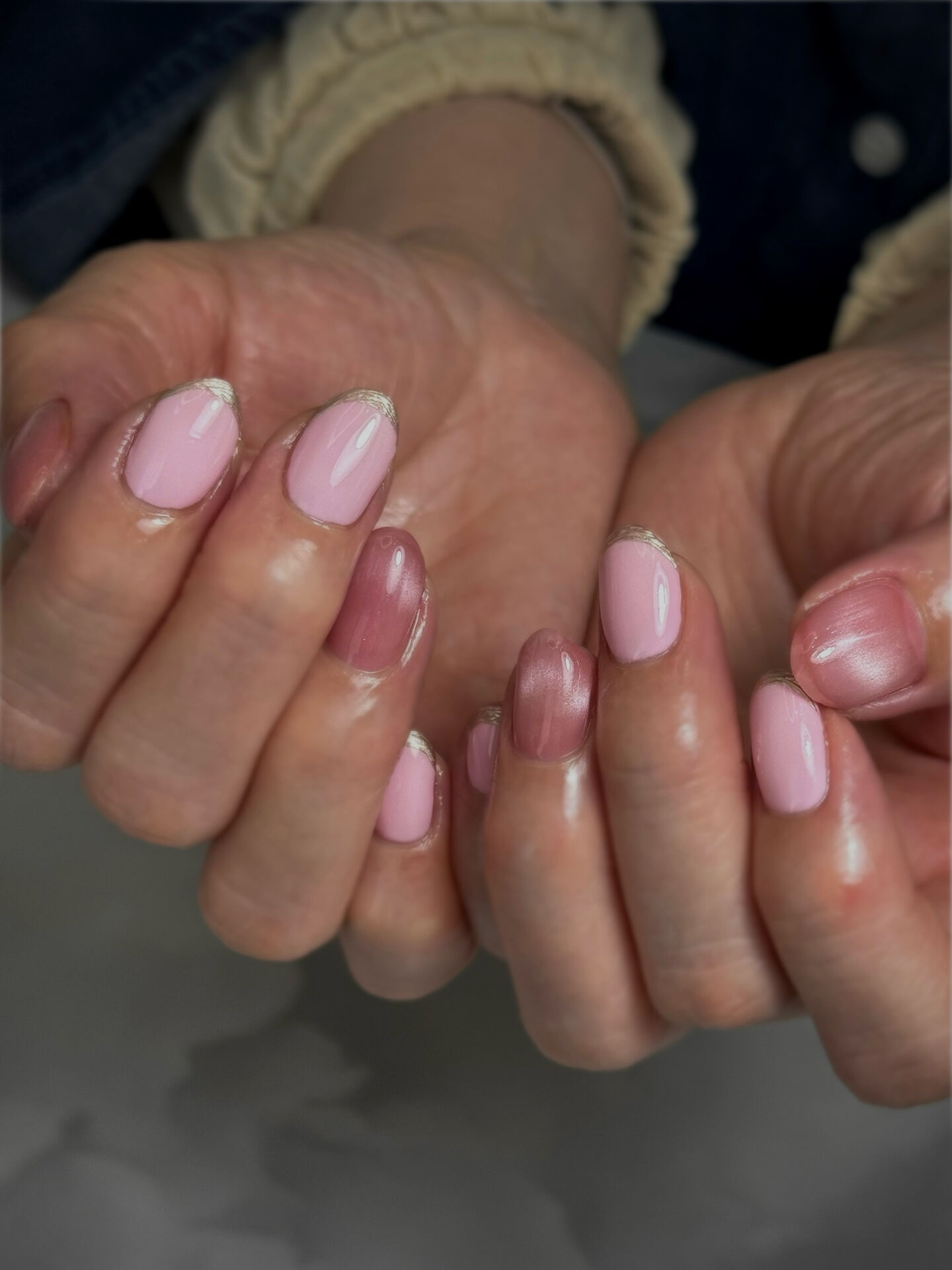 厚木ネイルサロン