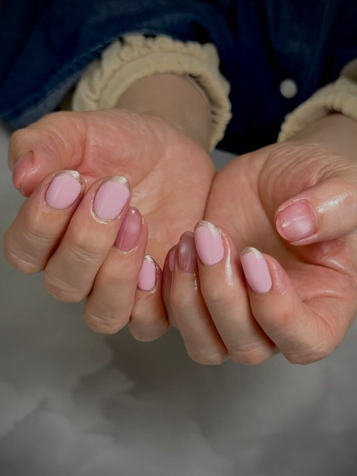 厚木ネイルサロン