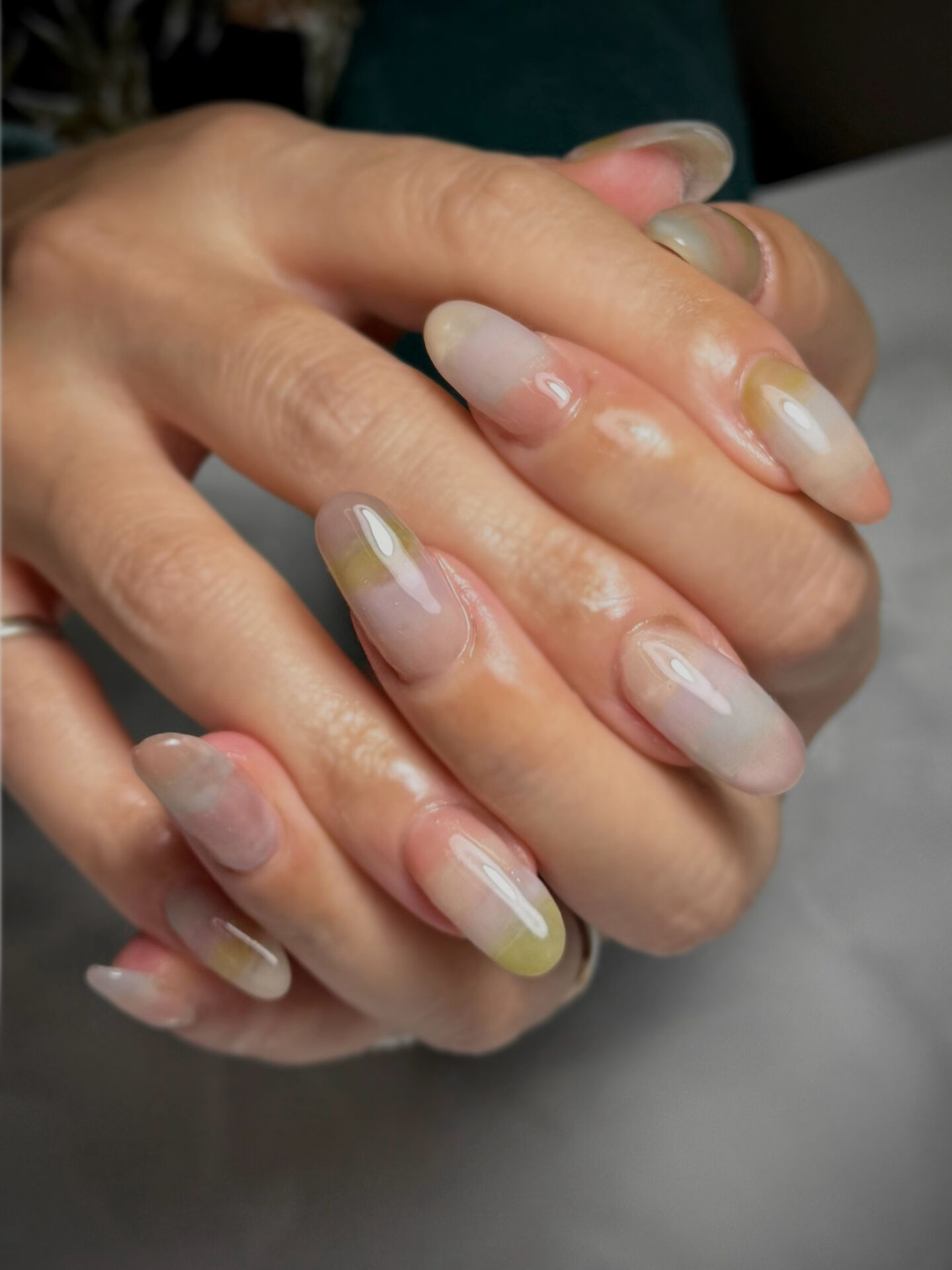 厚木ネイルサロン