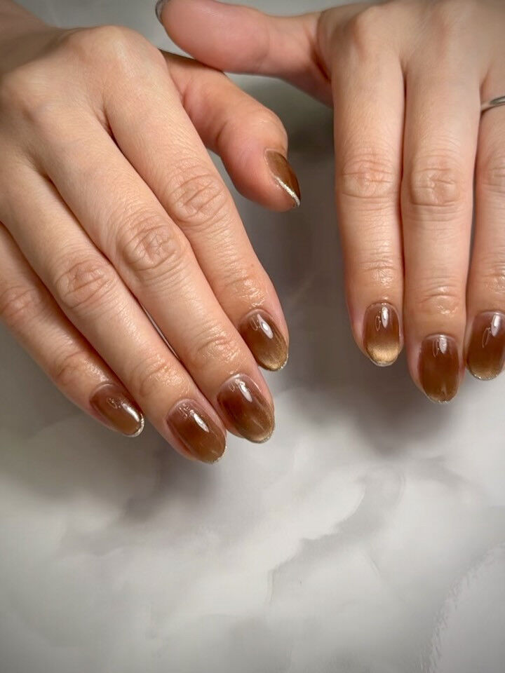 ☑︎シンプル上品ニュアンス ☽⋆