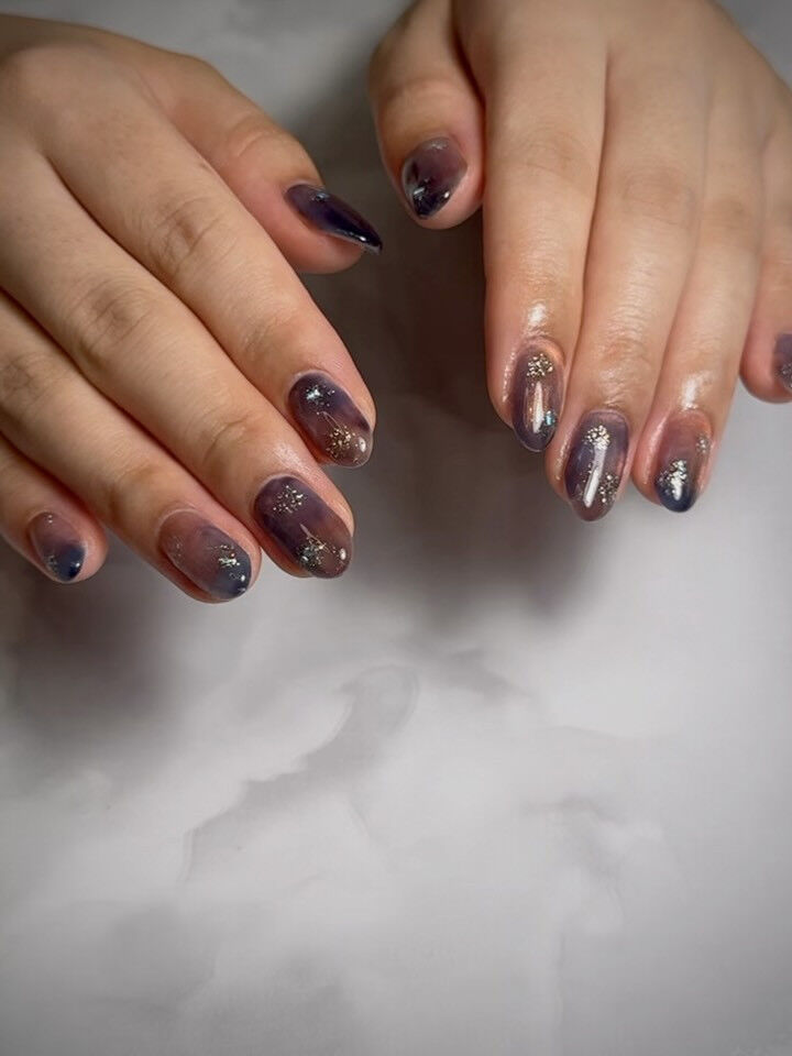 ☑︎ simple nuance ☽⋆